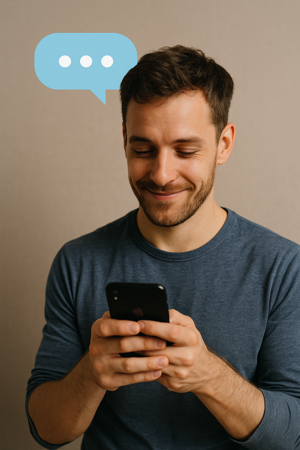 Come Riaccendere una Conversazione Spenta