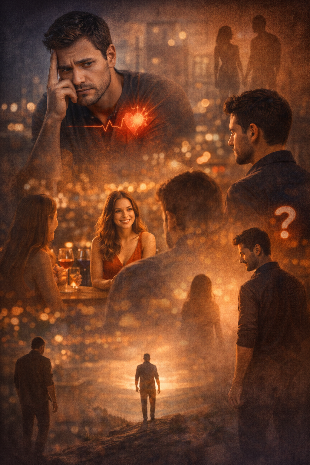 Come Superare la Paura di Parlare con Chi Ti Attira