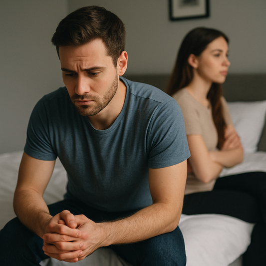 Perché si allontana quando mostri troppo interesse