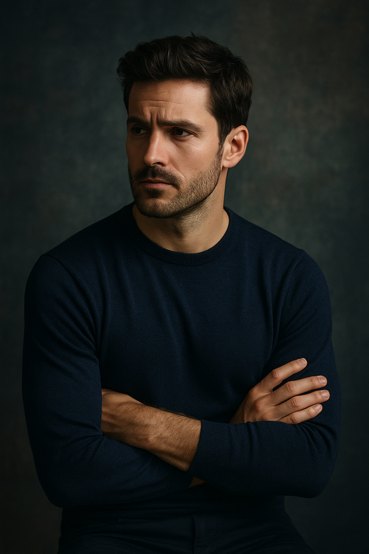 Cosa attira psicologicamente una donna in un uomo (la verità completa)