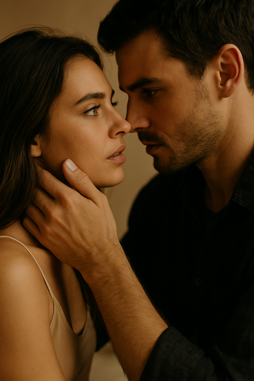 Attrazione Femminile: 5 Fattori Inconsci Che La Decidono (e Tu Forse Ignori)