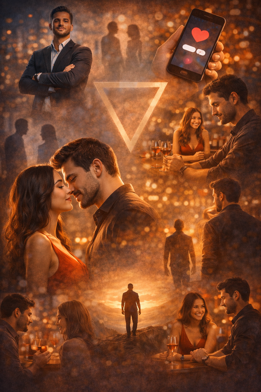 7 Strategie di Seduzione che Funzionano nel 2026