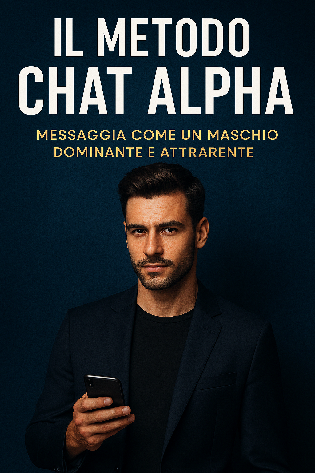Il Metodo Chat Alpha