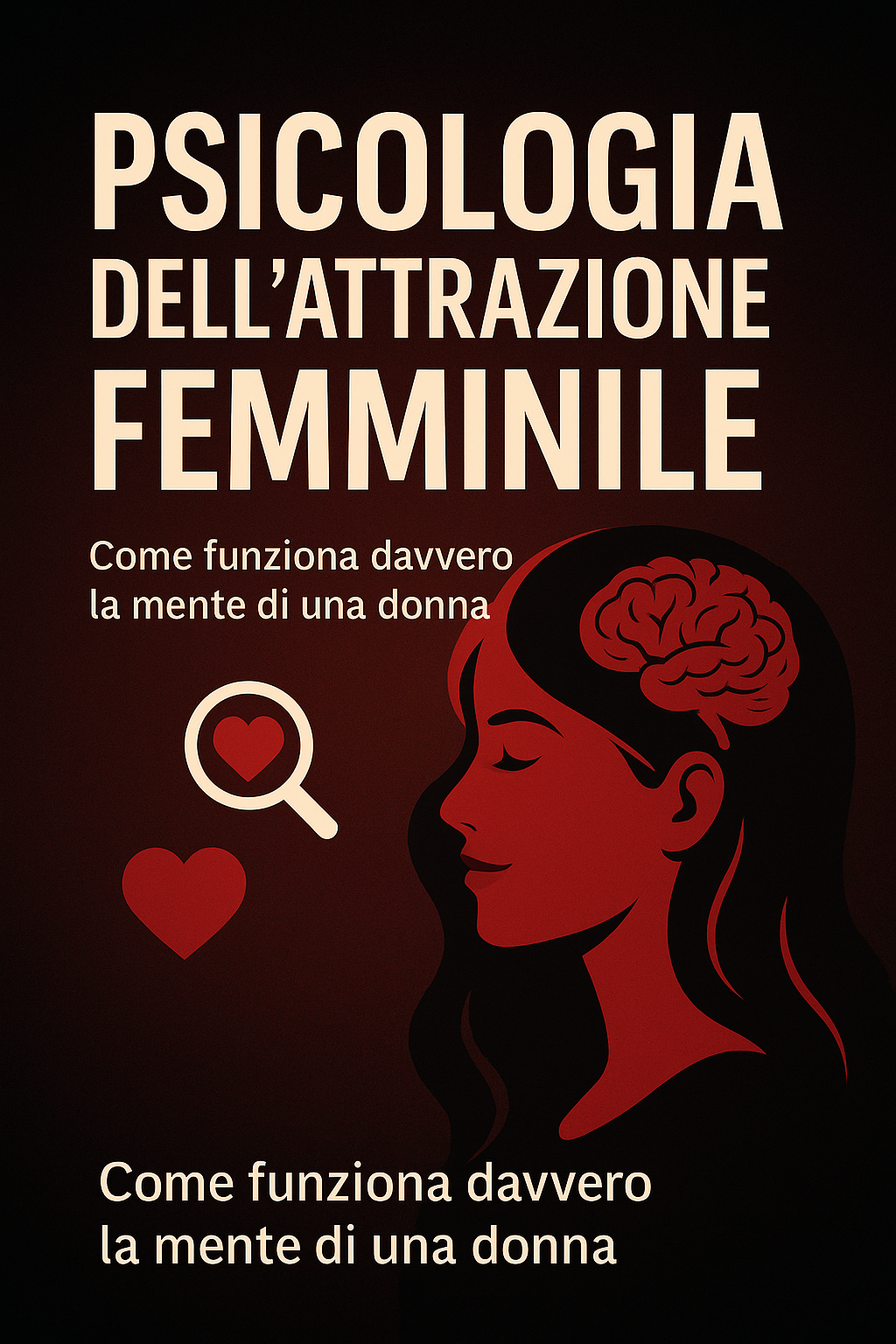 Psicologia dell’Attrazione Femminile